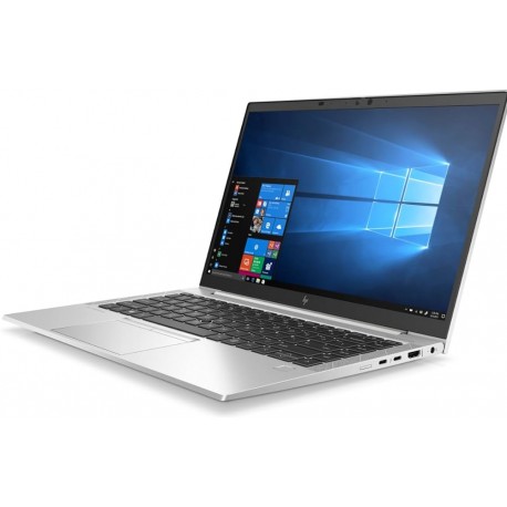 HP Elitebook 840 G7 Intel 10ème Gén Quad Core i5 16Go 512Go NVMe LED 14'' Full HD Windows 10 ou 11 Pro 64 -GARANTIE 2 ANS
