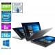 DELL XPS 9575 (2 en 1) Quad Core i5 8Go Ram256Go NVMe LED 15.6'' FHD Radeon RX Vega M Windows 10 ou 11 Pro 64 GARANTIE 2 ANS