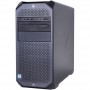 HP Z4 G4 Xeon Six Core W-2133 32Go DDR4 512Go SSD NVidia Quadro P1000 Windows 10 ou 11 Pro 64 GARANTIE 2 ANS
