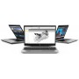 HP Zbook 15 G5 Six Core i7-8850H 32Go Ram 512Go NVMe 15.6'' LED Nvidia Quadro P1000m Windows 10 ou 11 Pro 64 GARANTIE 2 ANS