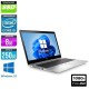 HP Elitebook 850 G6 Quad Core i5 8Go Ram 256Go NVMe LED 15.6'' FULL HD Windows 10 ou 11 Pro 64Bits GARANTIE 2 ANS