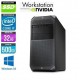 HP Z2 G4 Six Core i7-8700 32Go Ram 512Go SSD Quadro P2000 Windows 10 ou 11 Pro 64 GARANTIE 2 ANS