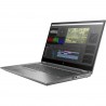 HP ZBook Fury 17 G7 Quad Core i5-10400h 32Go Ram 1To NVMe LED 17.3'' FHD Quadro T1000 Windows 10 Pro 64 GARANTIE 2 ANS