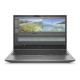 HP ZBook Fury 15 G8 Huit Core i7 32Go Ram 1To +512Go NVMe LED 15.6' FULL HD QuadroT1200 Windows 10 Pro 64Bits GARANTIE 2 ANS