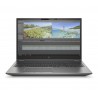 HP ZBook Fury 15 G8 Huit Core i7 32Go Ram 1To +512Go NVMe LED 15.6' FULL HD QuadroT1200 Windows 10 Pro 64Bits GARANTIE 2 ANS