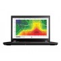 LENOVO P50 Quad Core i7-6820HQ 32Go Ram 256Go SSD LED 15.6'' NVidia M2000m Windows 11 Pro 64 GARANTIE 2 ANS