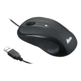 SOURIS OPTIQUE FILAIRE USB