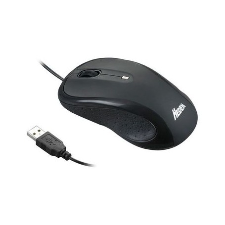 SOURIS OPTIQUE FILAIRE USB