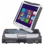 PANASONIC Toughbook CF-19 MK6 8Go 256Go SSD LED 10.4'' TACTILE Carte 3G/GPS Windows 10 Pro 64Bits GARANTIE 2 ANS