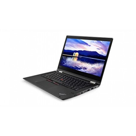 LENOVO Thinkpad Yoga X380 Tablet LED 13.3'' FULL HD Tactile 8Go 250Go SSD Windows 10 Pro 64Bits GARANTIE 2 ANS