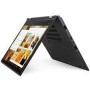 LENOVO Thinkpad Yoga X380 Tablet LED 13.3'' FULL HD Tactile 8Go 250Go SSD Windows 10 Pro 64Bits GARANTIE 2 ANS