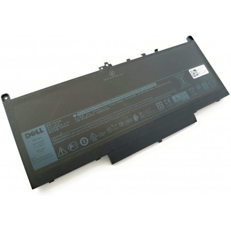 BATTERIE DELL E7470