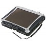 PANASONIC TOUGHBOOK CF-19 MK5 8Go Ram 500Go HDD LED 10.4'' TACTILE + CARTE 3G Windows 10 Pro 64Bits GARANTIE 2 ANS