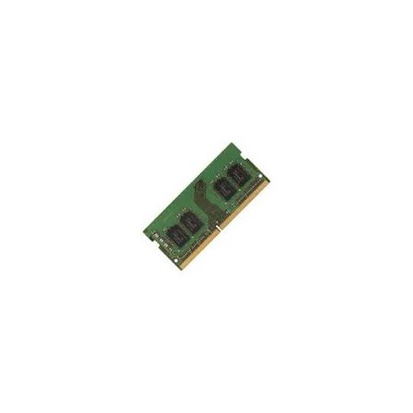 Mémoire 4Go DDR4 2666 Sodimm Dell Optiplex 3050 Micro