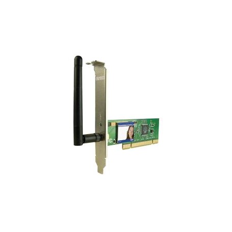 SWEEX Carte réseau PCI Wifi 54Mbps - Matériel Informatique Occasion / SOREPI