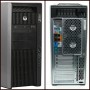 Z820 Xéon Quad Core Xéon 32Go Ram 256Go SSD + 1To HDD Quadro K4000 Windows 10 Pro 64Bits GARANTIE 2 ANS