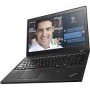 LENOVO Thinkpad T560 Core i7-6600u 16Go Ram 256Go SSD LED 15.6'' (1920/1080)  Windows 10 Pro 64Bits GARANTIE 2 ANS