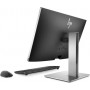 HP Elite 800 G3 ''All In One'' Quad Core i5 Ecran 24'' LED Full HD 8Go 256Go SSD NVMe Webcam Windows 10 Pro 64 GARANTIE 2 ANS