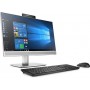 HP Elite 800 G4 AIO  6xCores i5 Ecran 24'' LED Full HD Tactile 8Go 256Go SSD NVMe  +256Go SSD Windows 10 Pro 64 GARANTIE 2 ANS