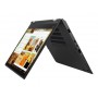 LENOVO Thinkpad Yoga 370 Tablet LED 13.3'' Tactile 8Go 250Go SSD Windows 10 Pro 64Bits GARANTIE 2 ANS