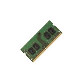 Mémoire 8Go DDR4 SoDimm