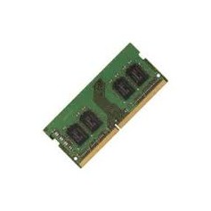 Mémoire 8Go DDR4 SoDimm