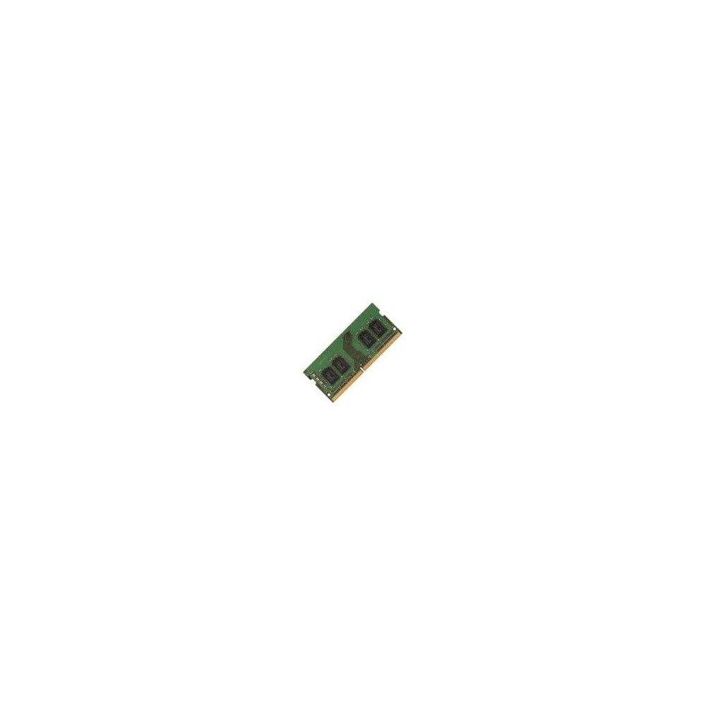 Mémoire 8Go DDR4 SoDimm - Matériel Informatique Occasion / SOREPI