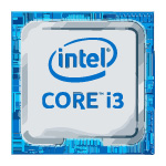 Intel Core i3