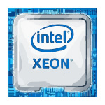 Intel Core xeon